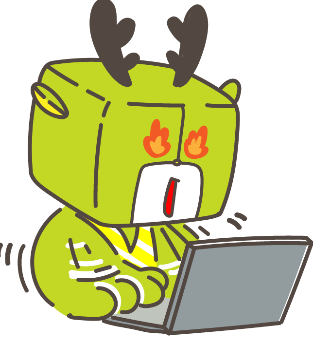 タイピング